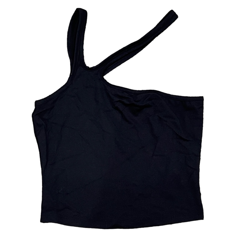 The Kript Kiara Cropped Top Size Small